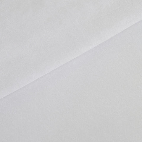 Karaca Home White Collection Felves 100% Baumwolle King Size Bettwäsche Set Weiß