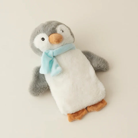 Karaca Home New Year Pinguin-Wärmflasche