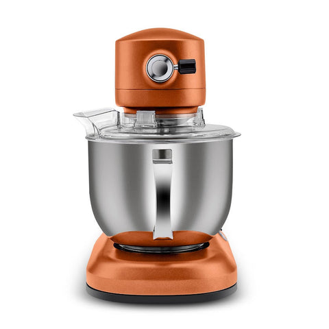Karaca Pro Artisan Küchenchef mit Timer- und Waagenfunktion – Sunburnt Glow