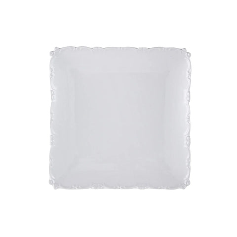 Karaca Ivy Dessertteller 15.2x15.2x2 cm