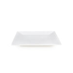 Karaca Carmen Trend Porzellan Teller Eckig 13 cm