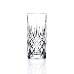Rcr Melodia Saftglas Kristall