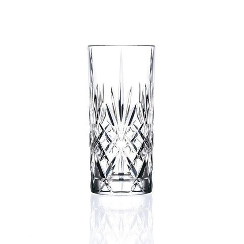 Rcr Melodia Saftglas Kristall