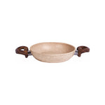 Karaca Brown Wood-Stone Granit Pfanne 20 cm