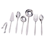 Karaca Elegance Athena 7-teiliges Servierbesteck
