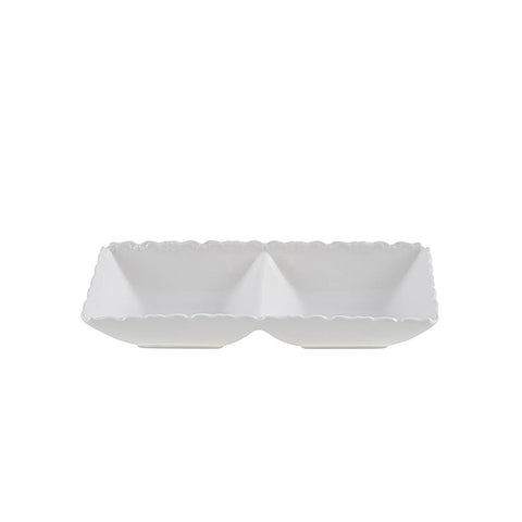 Karaca Ivy 2er Snackschale 19 cm