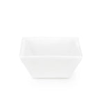 Karaca Carmen Trend Porzellan Schüssel Eckig 9 cm