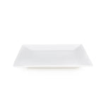 Karaca Carmen Trend Porzellan Teller Eckig 15 cm