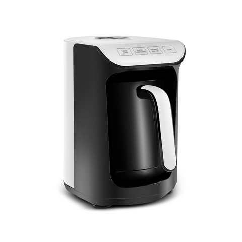 Karaca Hatır Koz Milky Türkische Kaffeemaschine
