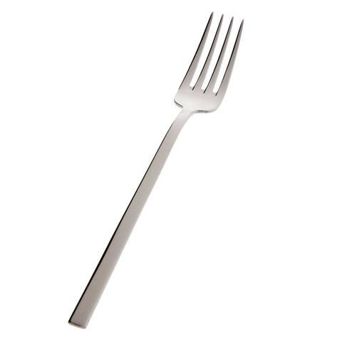 Karaca Flamme Kuchengabel 18 cm