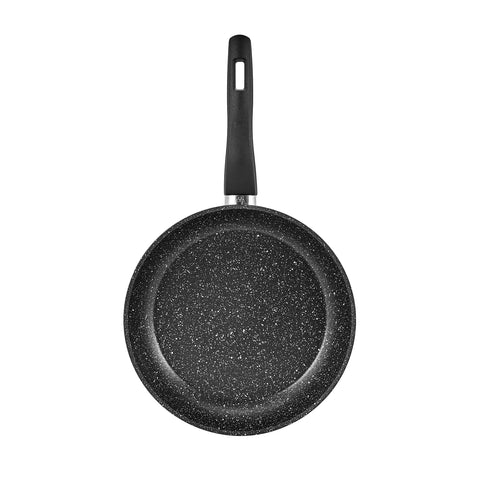 Karaca Marina Granit 7 Pieces Cookware Set