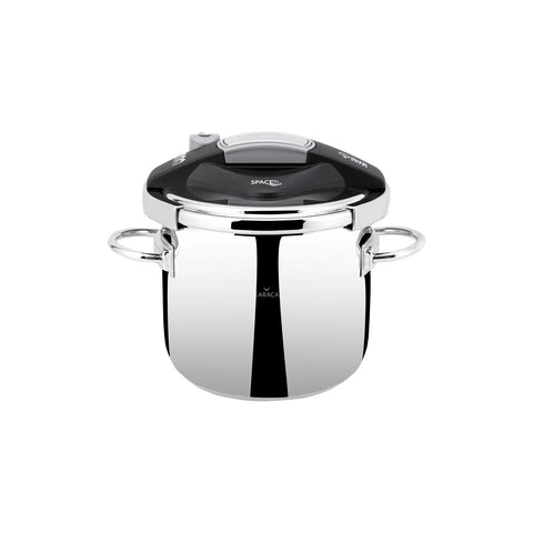 Karaca Platinum Kochtopf Set Mitgift