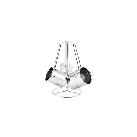 Karaca Platinum Kochtopf Set Mitgift