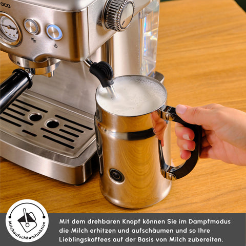 Karaca Coffee Art 1353 Espressomaschine