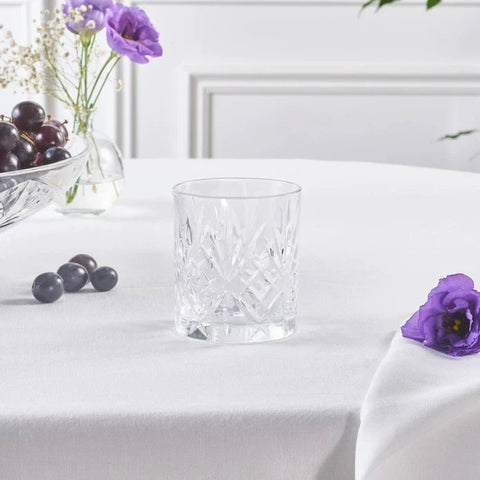RCR Melodia Wasserglas-Set 6-teiliges