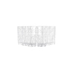RCR 6-teiliges Oasis Getränkeglas-Set, 360 ml