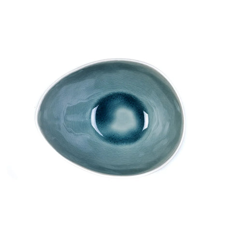 Karaca Turquoise Reactive 18 Teilige Geschirr Set für 6 Personen