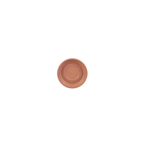Karaca Stone Bronze Kaffeetassen-Set für 2 Personen