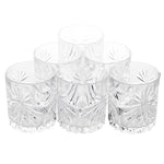Rcr Oasis Whiskyglas, 6-teilig