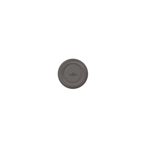 Karaca Stone Bronze Kaffeetassen-Set für 2 Personen