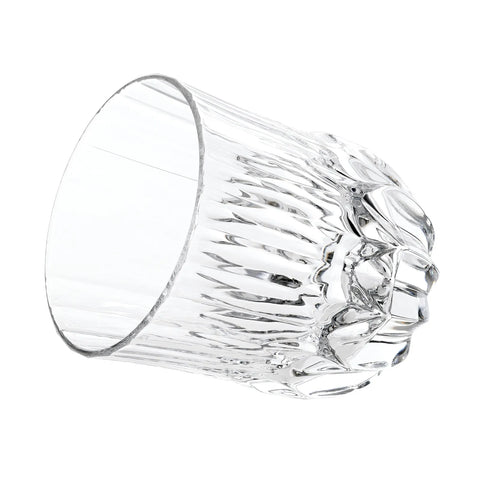 Rcr Adagio Kristall Whiskyglas, 6 teilig