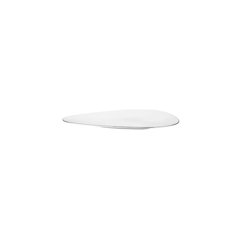 Karaca Fine Pearl Trio Platin Tafelservice-Set -62- teilig  für  12 Personen