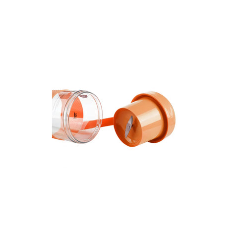 Cookplus Coral Tragbarer, wiederaufladbarer Smoothie-Mixer