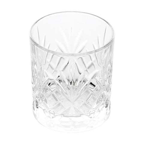 Rcr Melodia Schnapsglas 80 ml, 6 Teilig