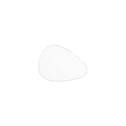 Karaca Fine Pearl Trio Platin Tafelservice-Set -62- teilig  für  12 Personen