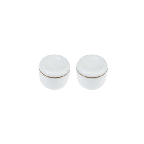 Karaca Fine Pearl Elizabeth 28 Teiliges für 6 Personen Platinium Pearl Tafelservice Set