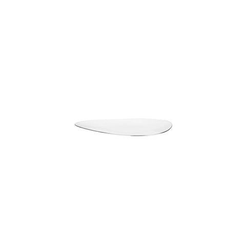 Karaca Fine Pearl Trio Platin Tafelservice-Set -62- teilig  für  12 Personen