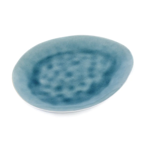 Karaca Turquoise Reactive 18 Teilige Geschirr Set für 6 Personen