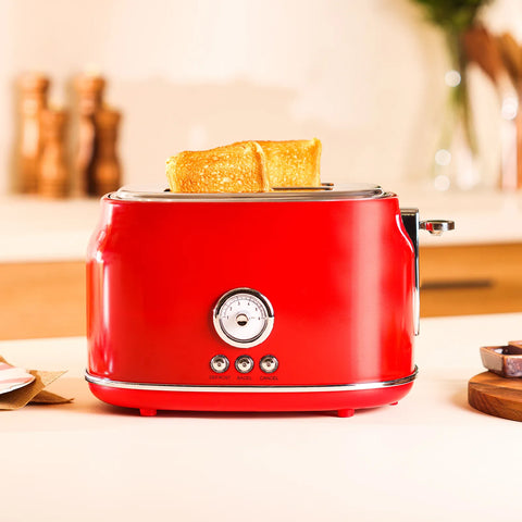 Karaca Retro Rot Toaster
