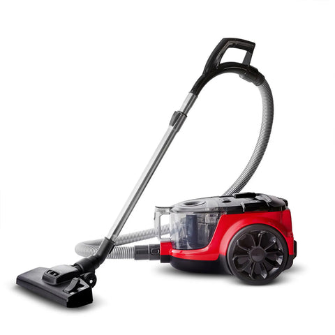 Karaca Vantuz Action Force Roter Staubsauger, 900W