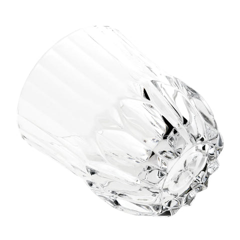 Rcr Adagio Kristall Whiskyglas, 6 teilig