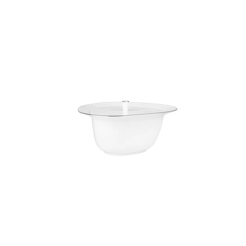 Karaca Fine Pearl Trio Platin Tafelservice-Set -62- teilig  für  12 Personen