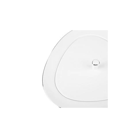 Karaca Fine Pearl Trio Platin Tafelservice-Set -62- teilig  für  12 Personen