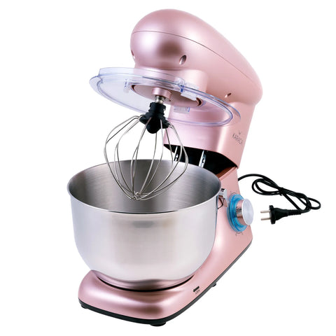 Karaca Multichef Standmixer Küchenchef in Rosegold 1400W 5,5 Lt