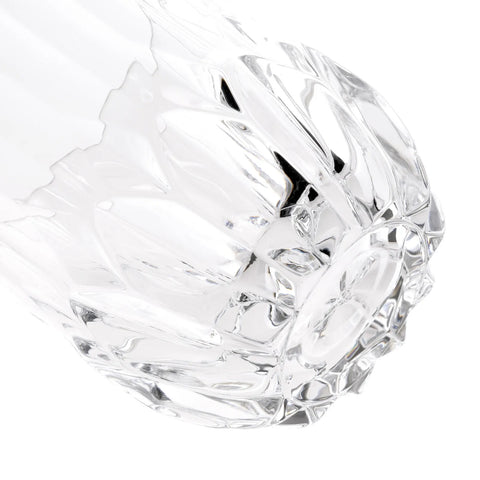 Rcr Adagio Kristall Whiskyglas, 6 teilig