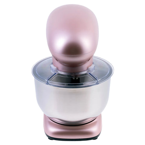 Karaca Multichef Standmixer Küchenchef in Rosegold 1400W 5,5 Lt