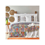 Sarah Anderson Morali Doppel-Sommer-Set