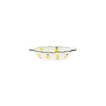 Karaca Limon Backformen 21 cm Gelb