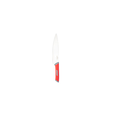 Karaca Shen 20 cm Rotes Kochmesser