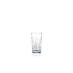 Rcr Timeless Wasserglas, 6 teilig