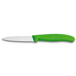 Victorinox Gemüsemesser 8 cm grün