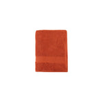 Karaca Back To Basic Orange Handtuch 85 cm x 150 cm