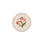 Karaca Tiffany Tulpe Servierteller 26cm