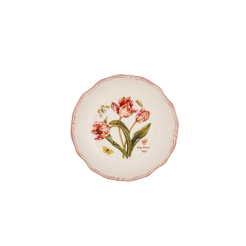 Karaca Tiffany Tulpe Servierteller 26cm