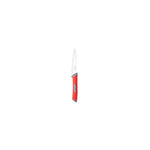 Karaca Shen 10 cm Rotes Schälmesser/Rotter Schäler
