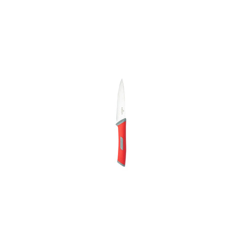 Karaca Shen 10 cm Rotes Schälmesser/Rotter Schäler